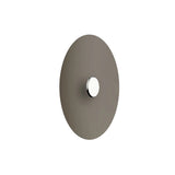 Sky Dome Flush Ceiling/Wall Lamp: Large - 31.9
