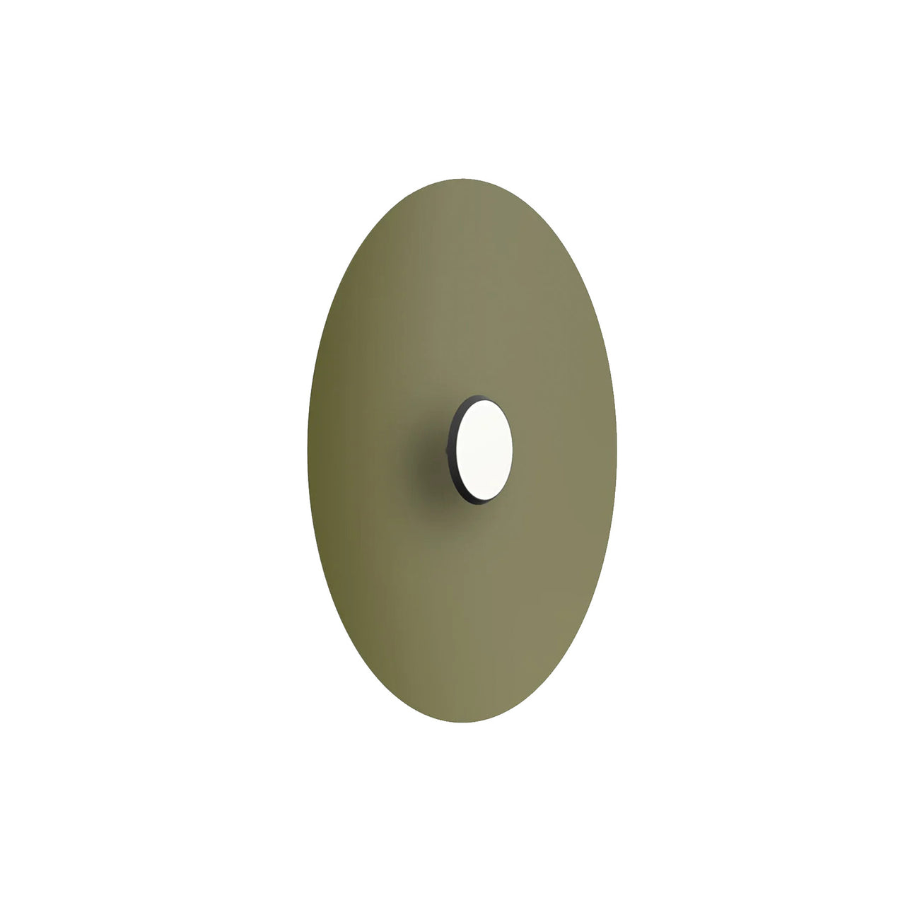 Sky Dome Flush Ceiling/Wall Lamp: Medium - 24
