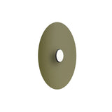 Sky Dome Flush Ceiling/Wall Lamp: Medium - 24
