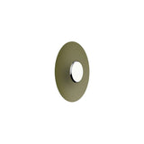 Sky Dome Flush Ceiling/Wall Lamp: Small - 18