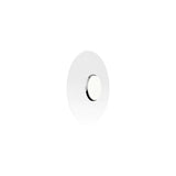 Sky Dome Flush Ceiling/Wall Lamp: Small - 18