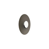 Sky Dome Flush Ceiling/Wall Lamp: Small - 18