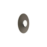 Sky Dome Flush Ceiling/Wall Lamp: Small - 18