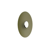 Sky Dome Flush Ceiling/Wall Lamp: Medium - 24