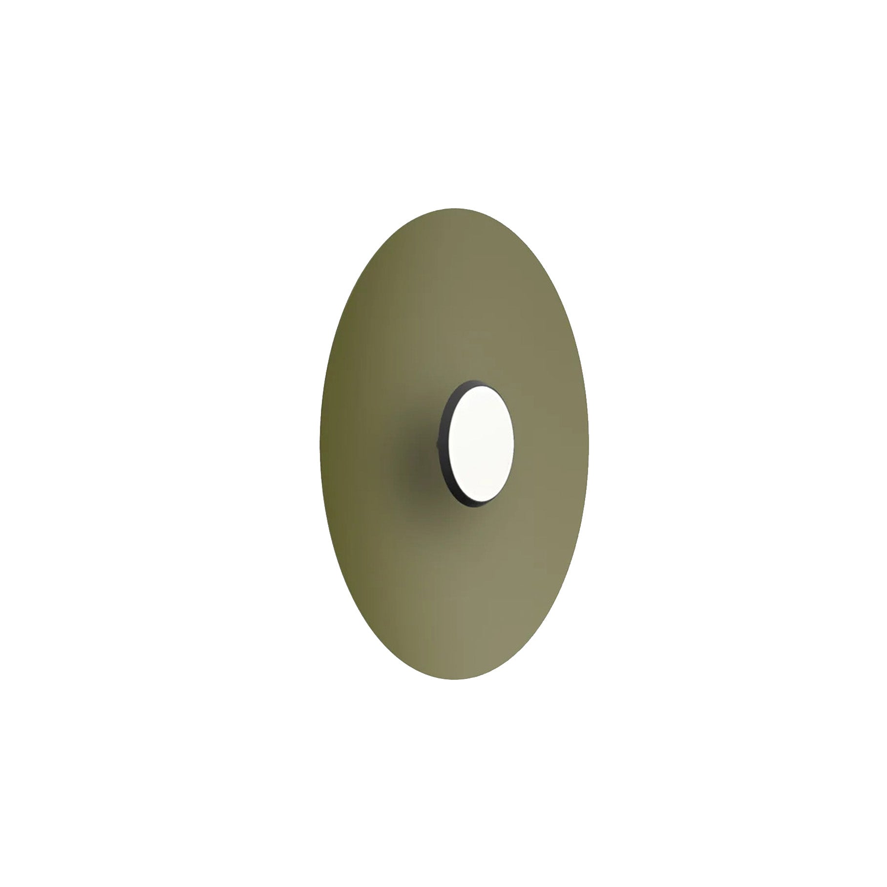 Sky Dome Flush Ceiling/Wall Lamp: Small - 18