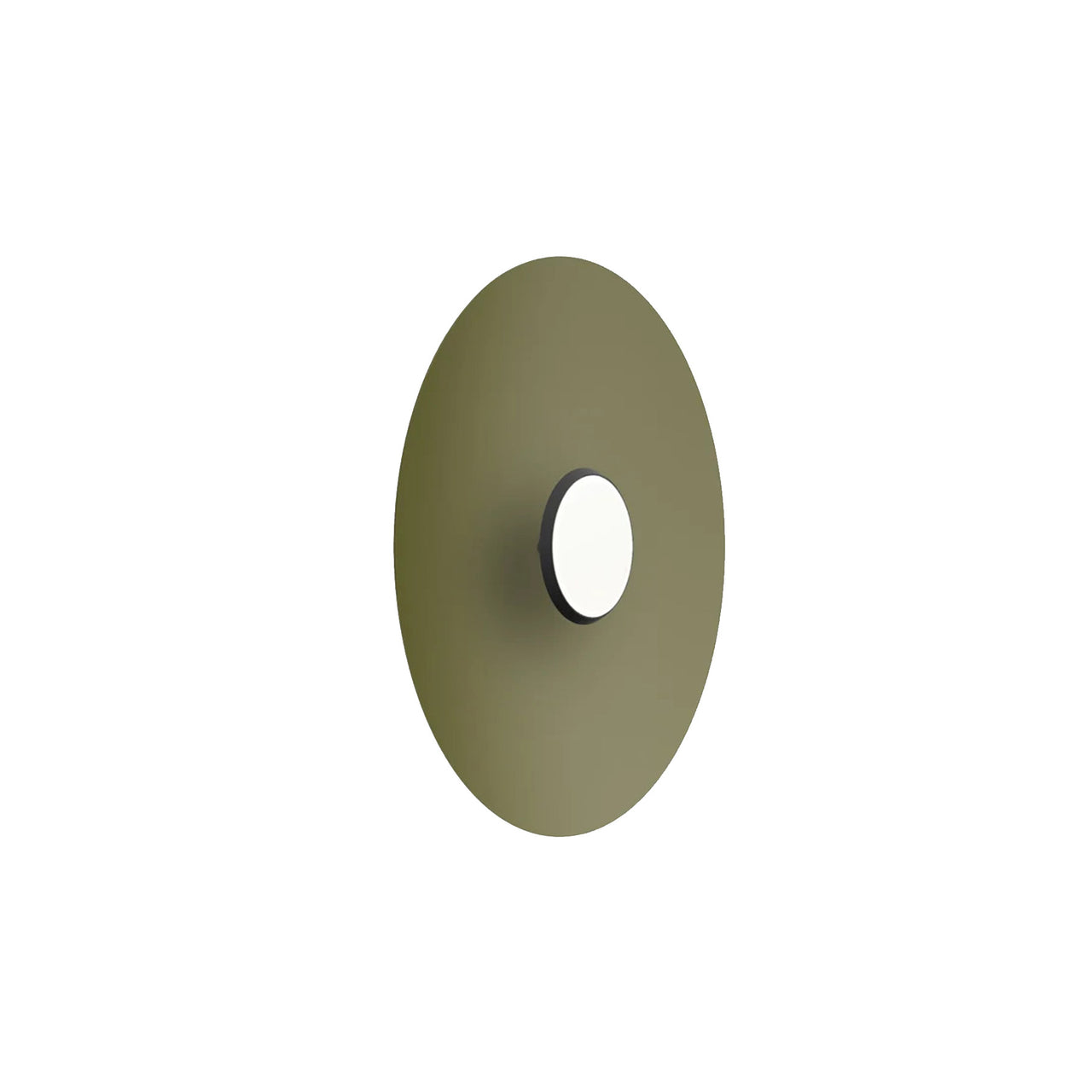 Sky Dome Flush Ceiling/Wall Lamp: Small - 18