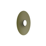 Sky Dome Flush Ceiling/Wall Lamp: Small - 18