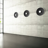 Sky Dome Flush Ceiling/Wall Lamp: LS