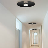 Sky Dome Flush Ceiling/Wall Lamp: LS