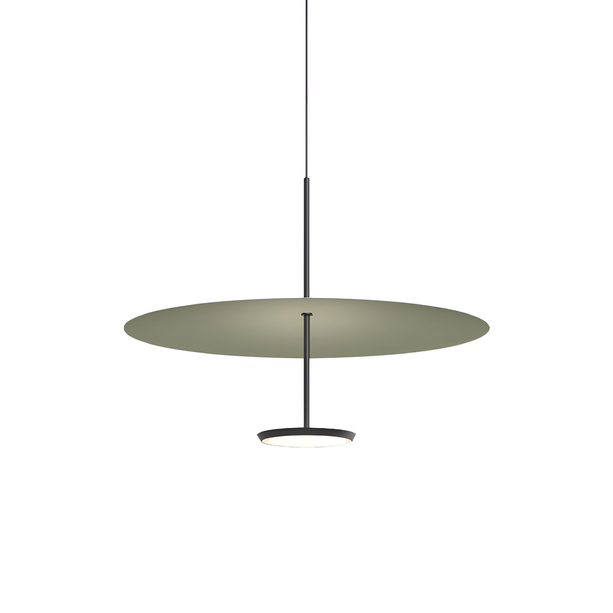 Sky Dome Pendant: Medium - 24