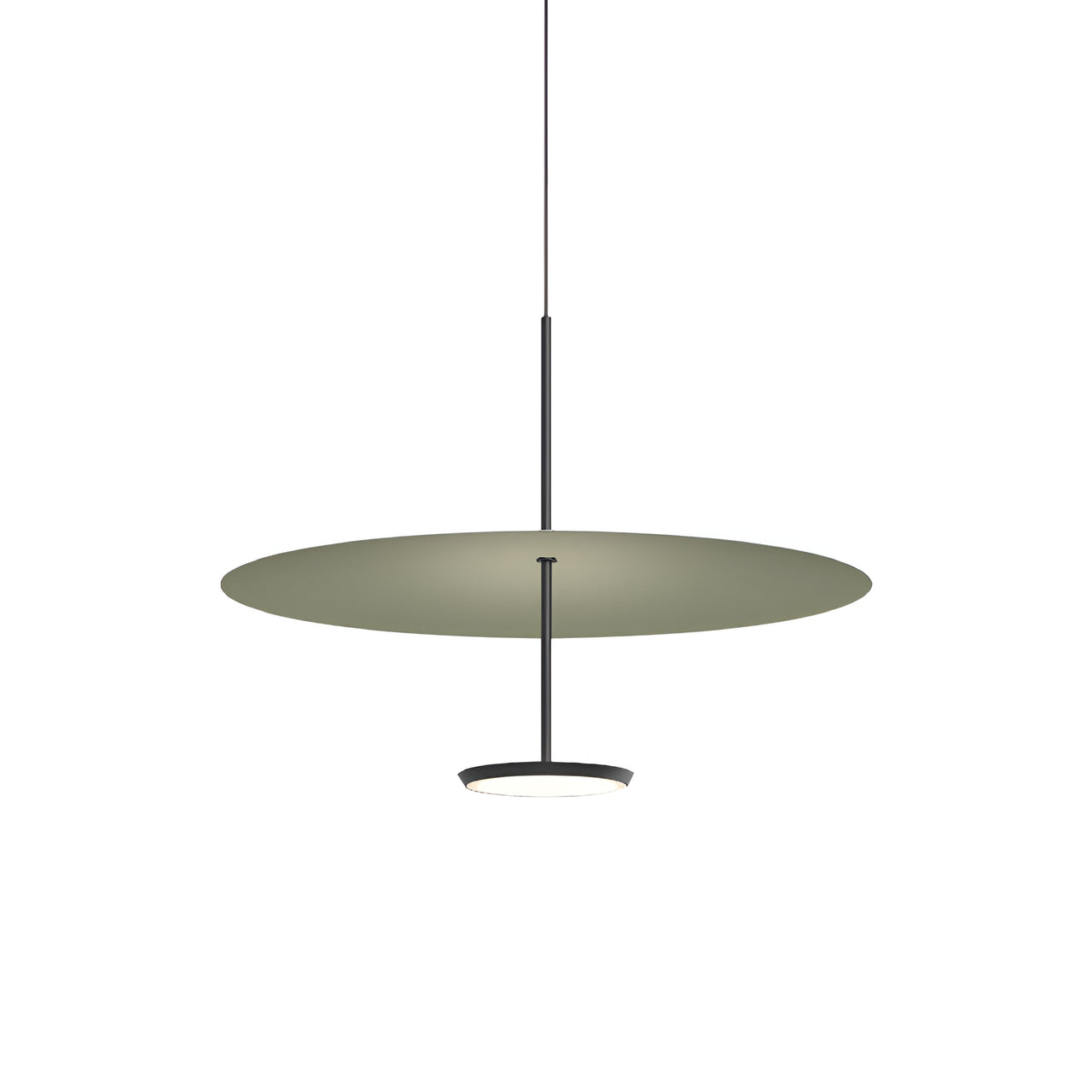 Sky Dome Pendant: Medium - 24