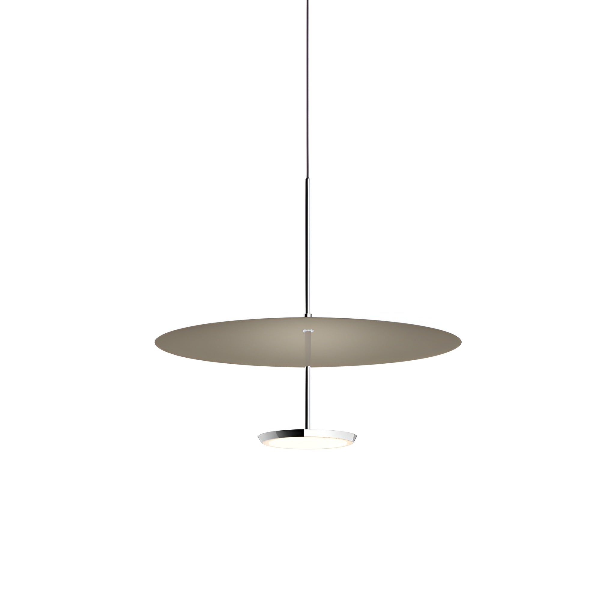 Sky Dome Pendant: Small - 18.1