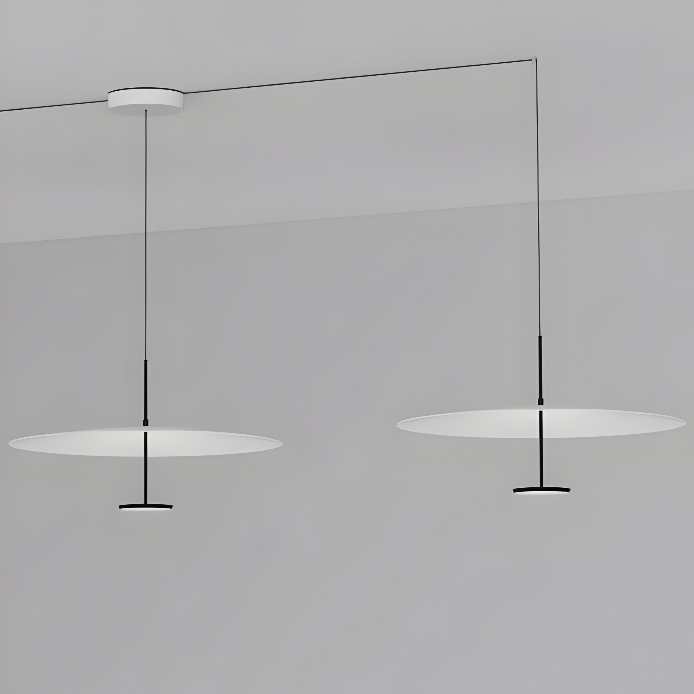 Sky Dome Pendant: LS