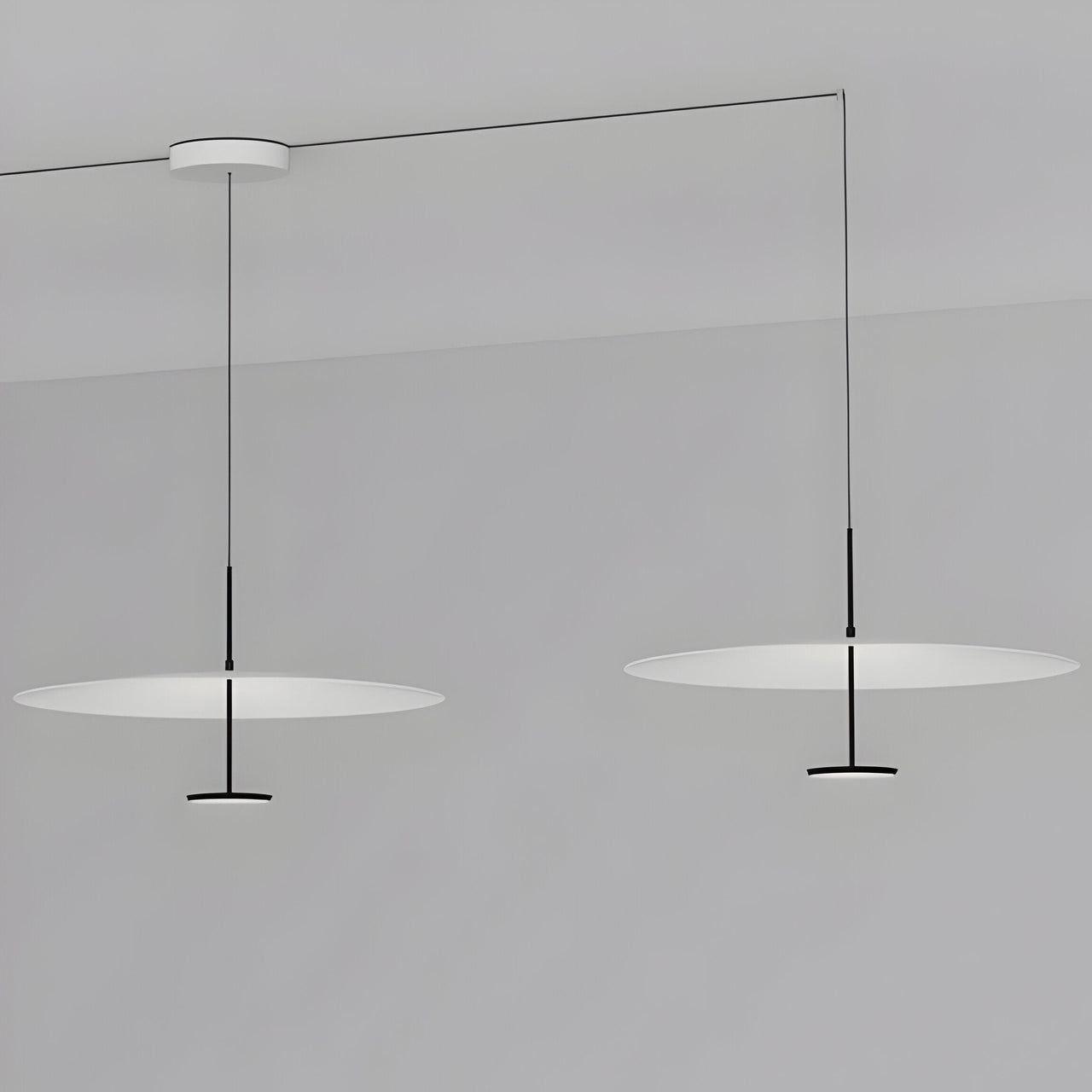 Sky Dome Pendant: LS