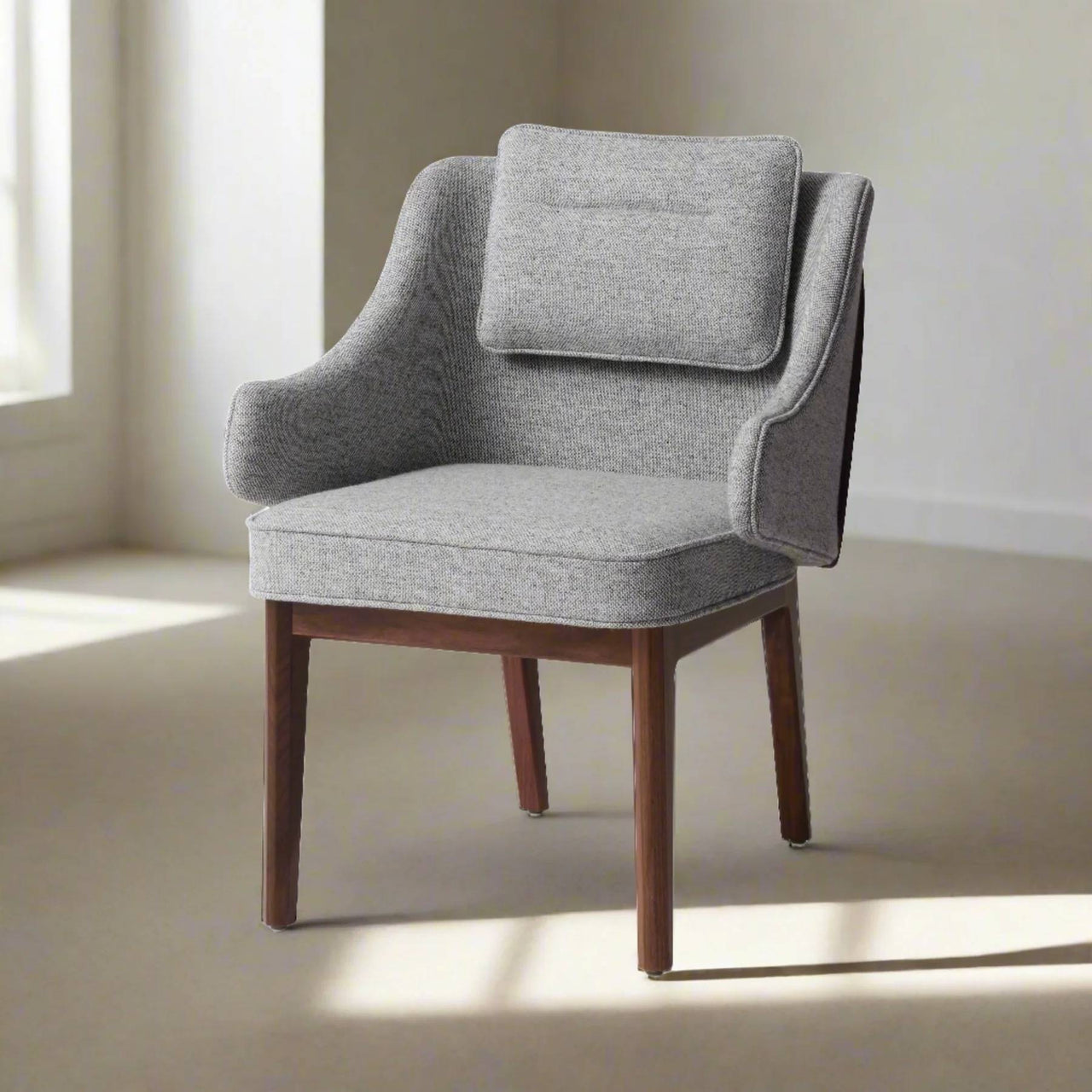Brightliner Sloane Dining Armchair