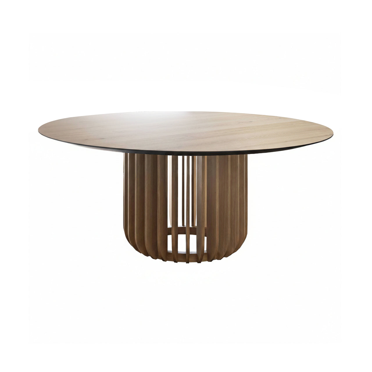 Juice Round Table: Small - 61