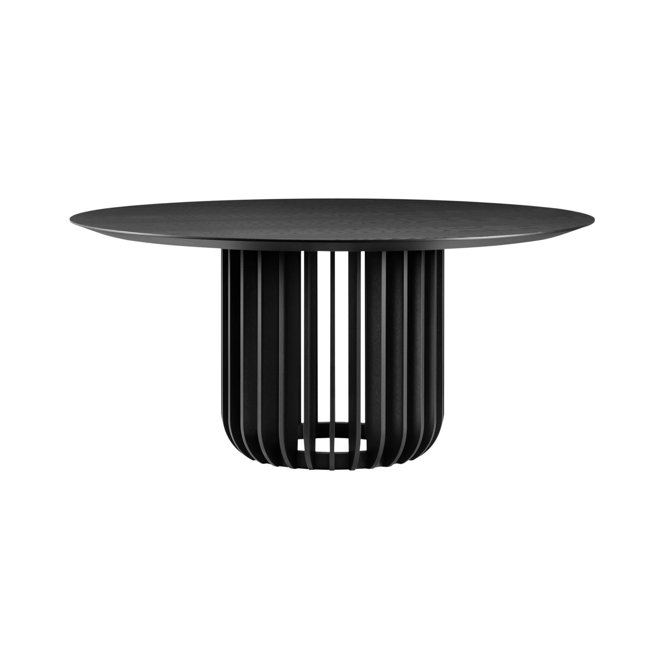 Juice Round Table: Small - 61