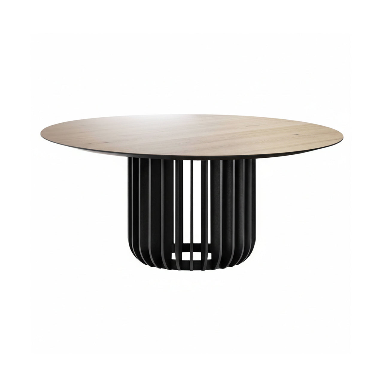 Juice Round Table: Small - 61