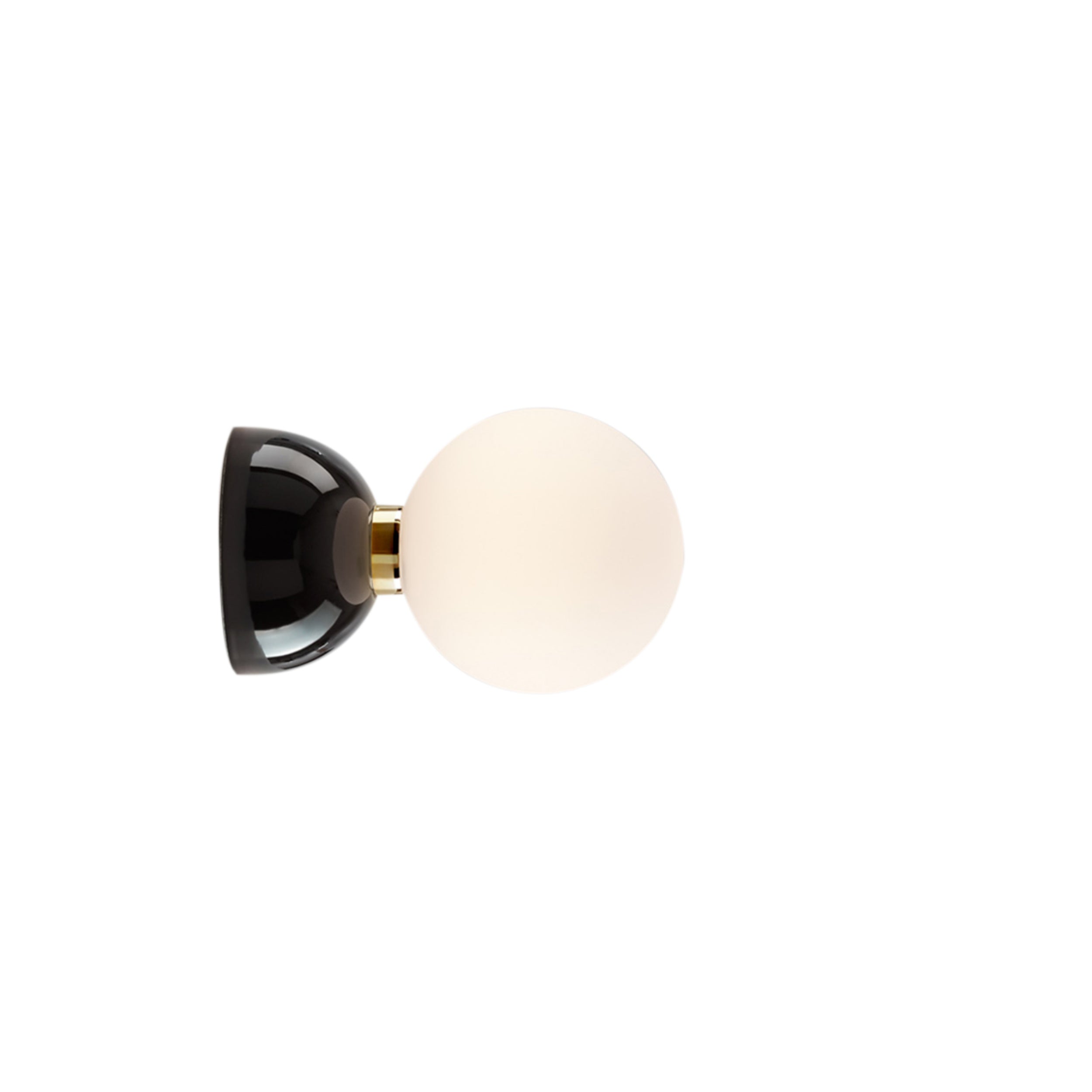Aballs Ceiling + Wall Lamp: Small - 5.5