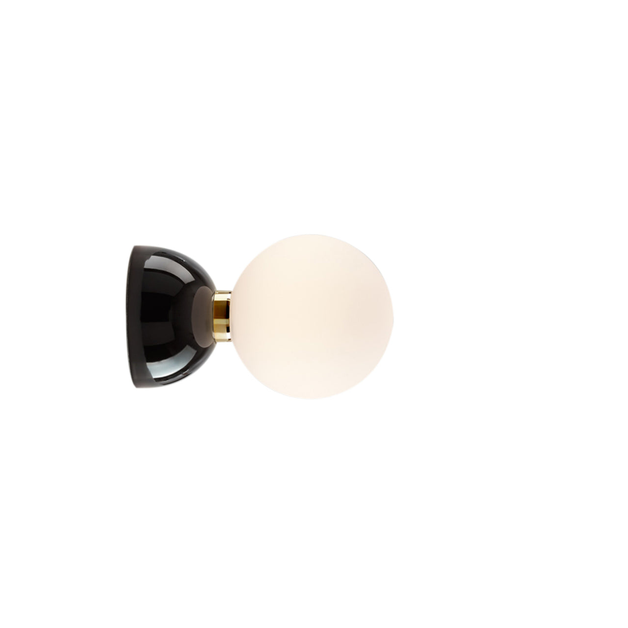 Aballs Ceiling + Wall Lamp: Small - 5.5