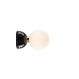 Aballs Ceiling + Wall Lamp: Small - 5.5