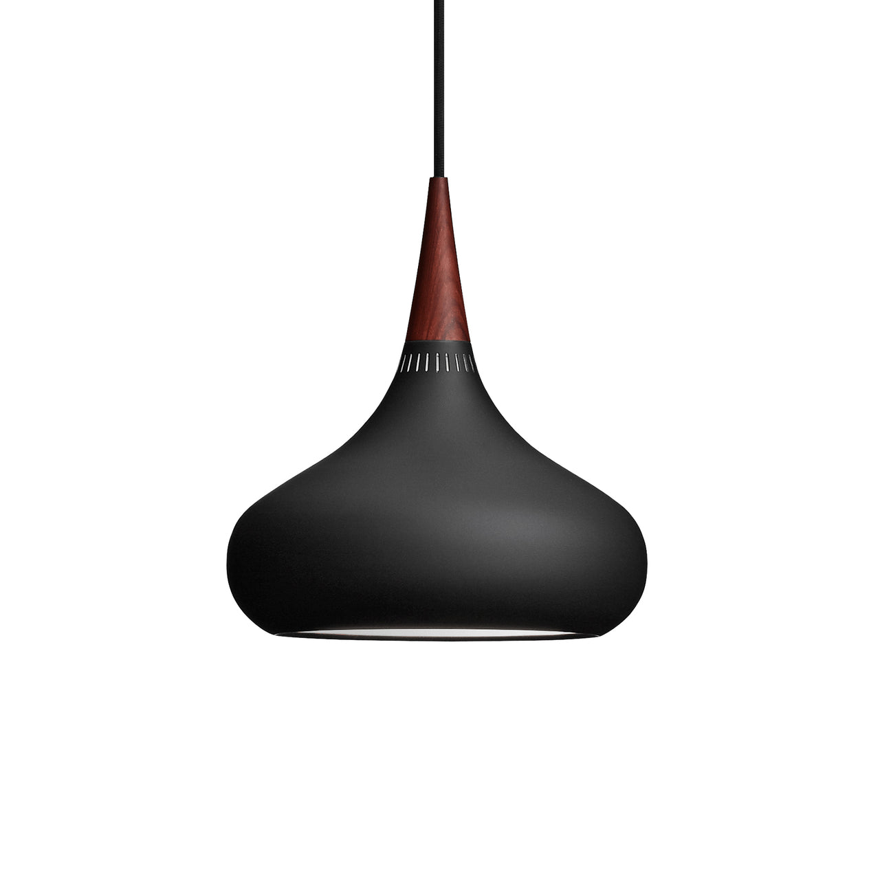 Orient Pendant: Small (P1) - 8.9