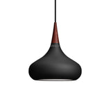 Orient Pendant: Small (P1) - 8.9