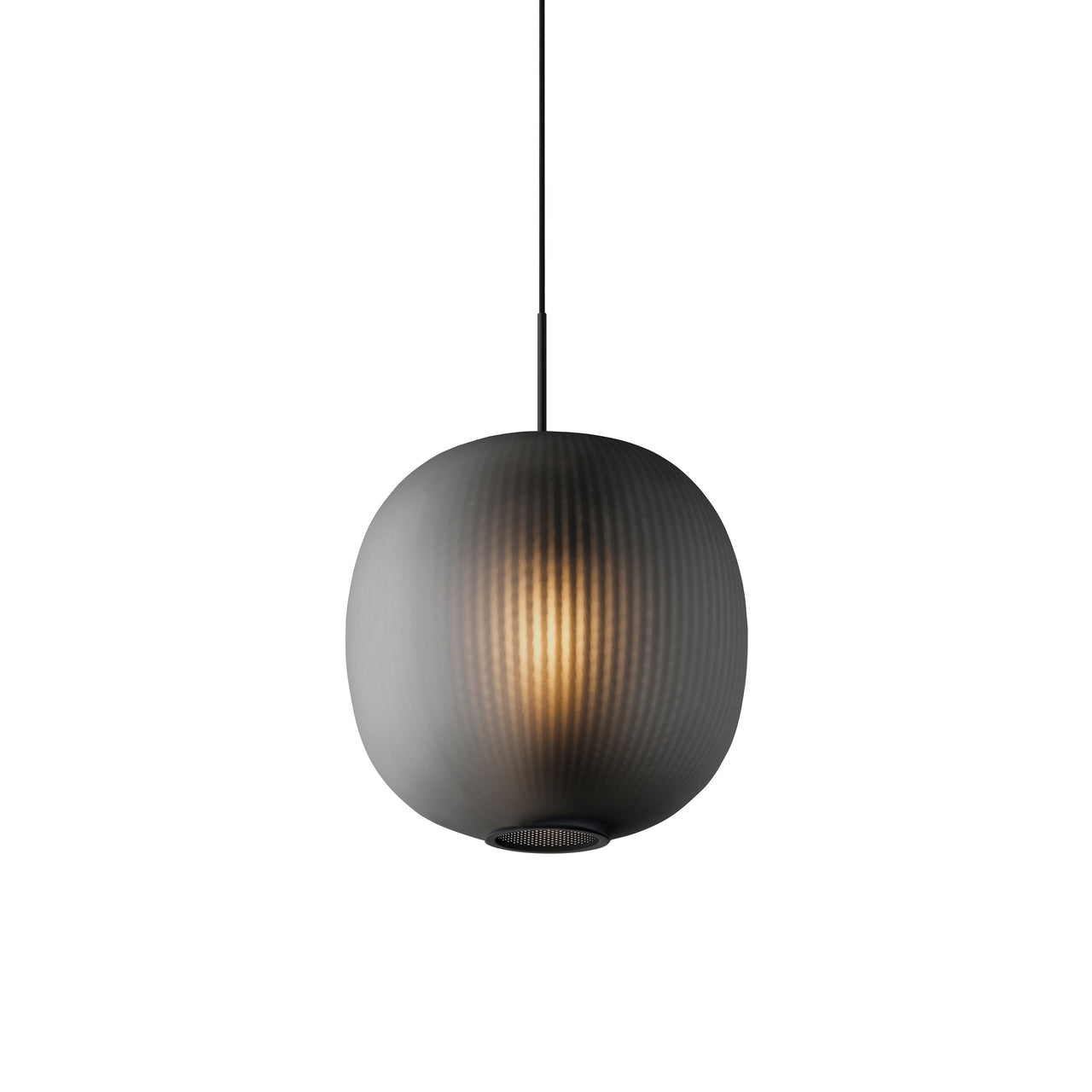 Bloom Pendant Light: Small - 9.5