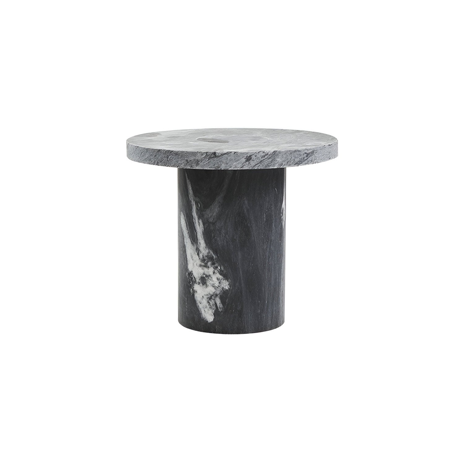 Sintra Side Table: Small - 15.4