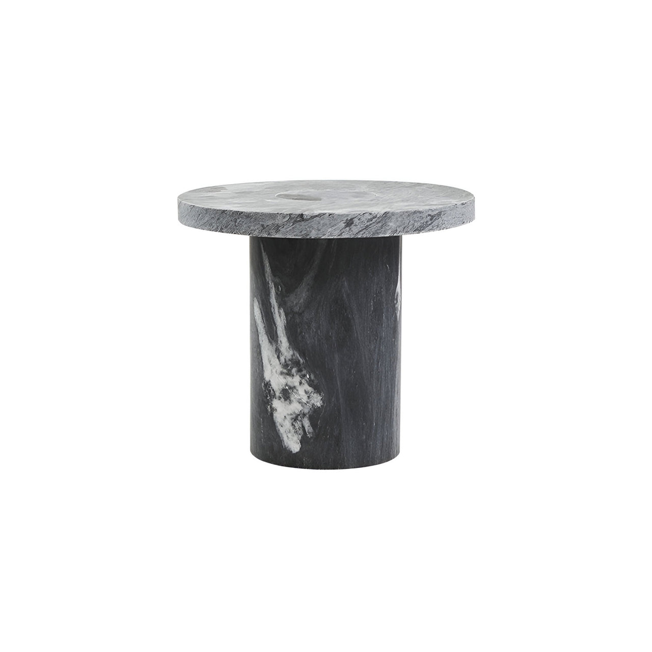 Sintra Side Table: Small - 15.4