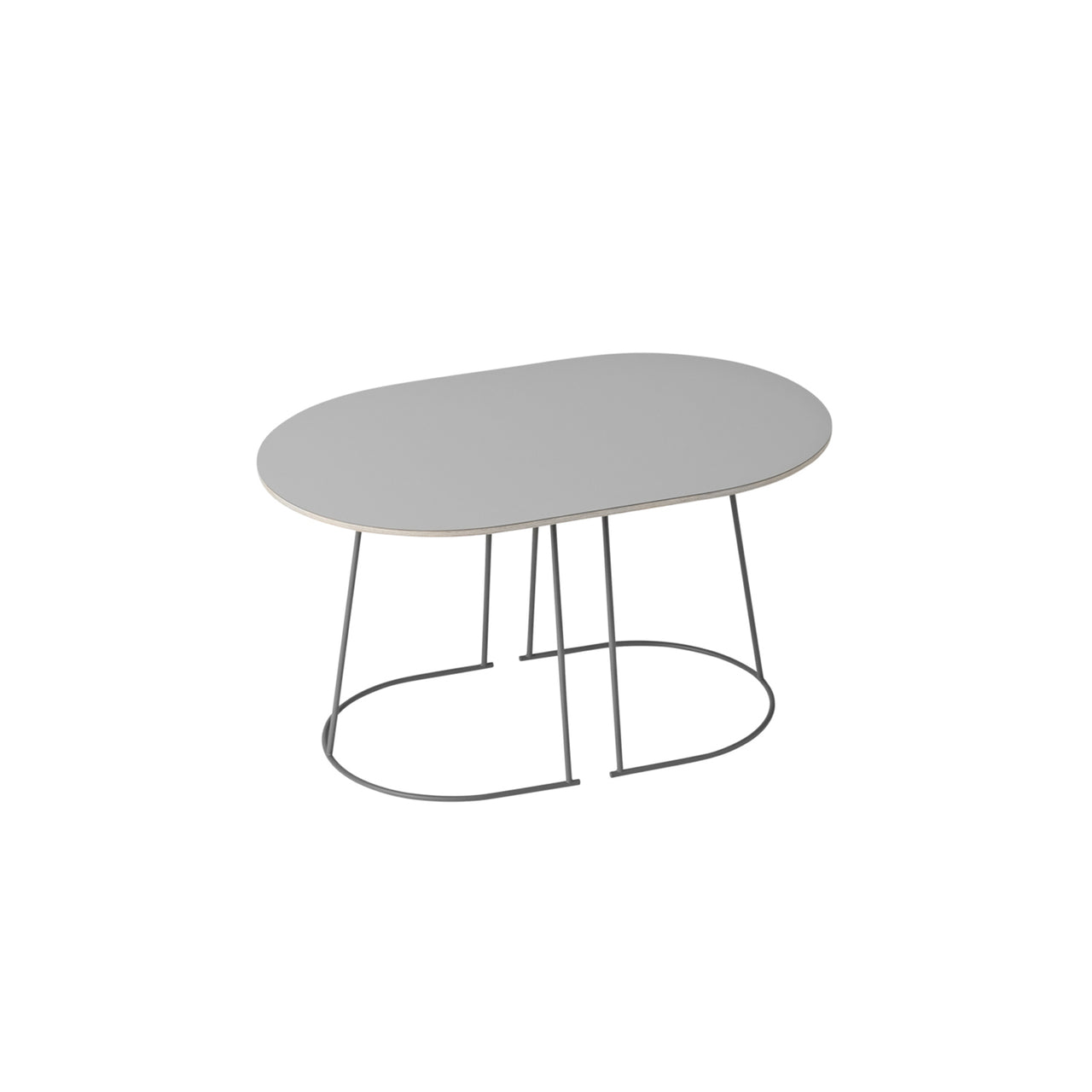 Airy Coffee Table: Small - 26.8