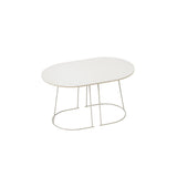 Airy Coffee Table: Small - 26.8