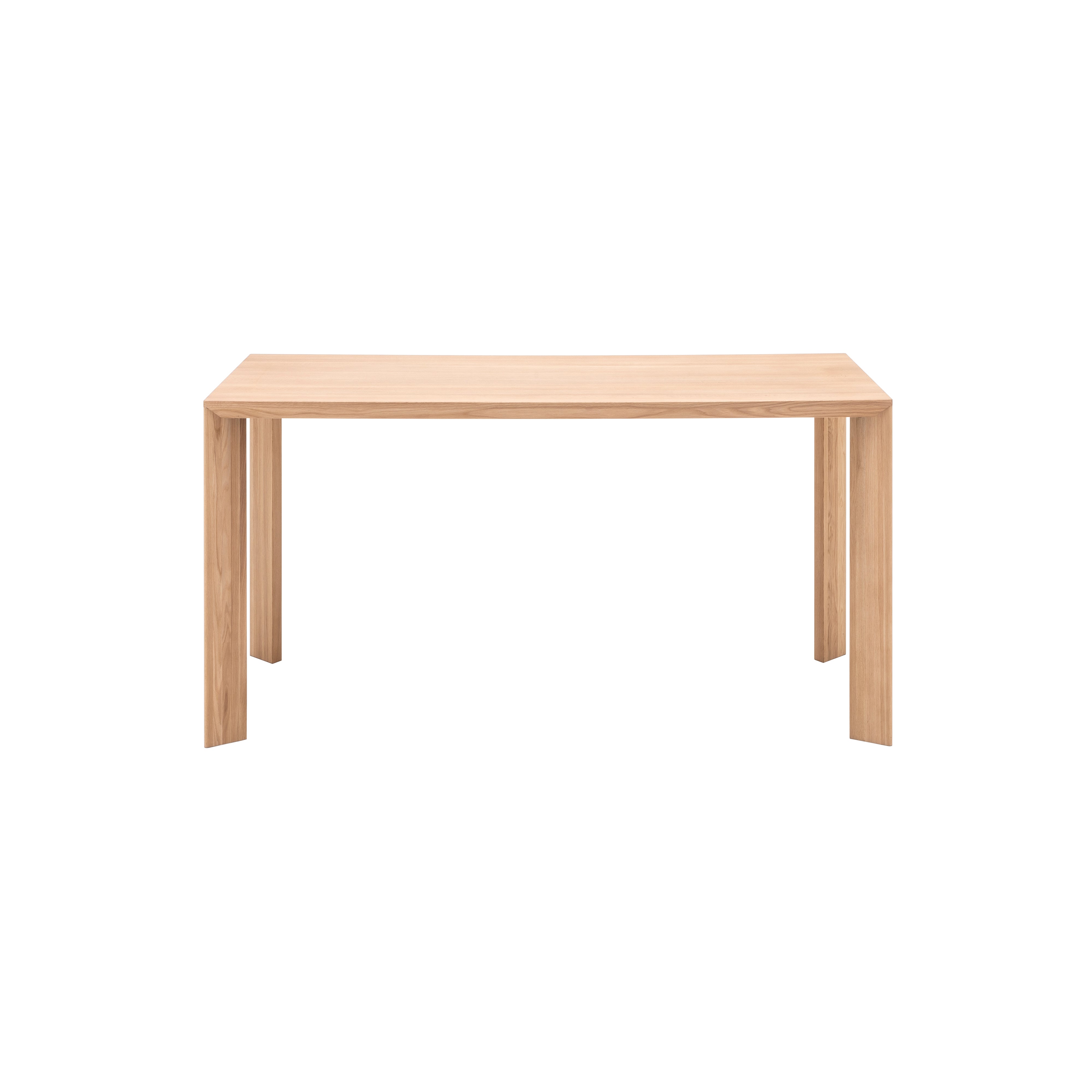 Azabu Residence Dining Table A-DT02: Small - 65