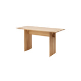 Kinuta Dining Table N-DT01: Small - 65