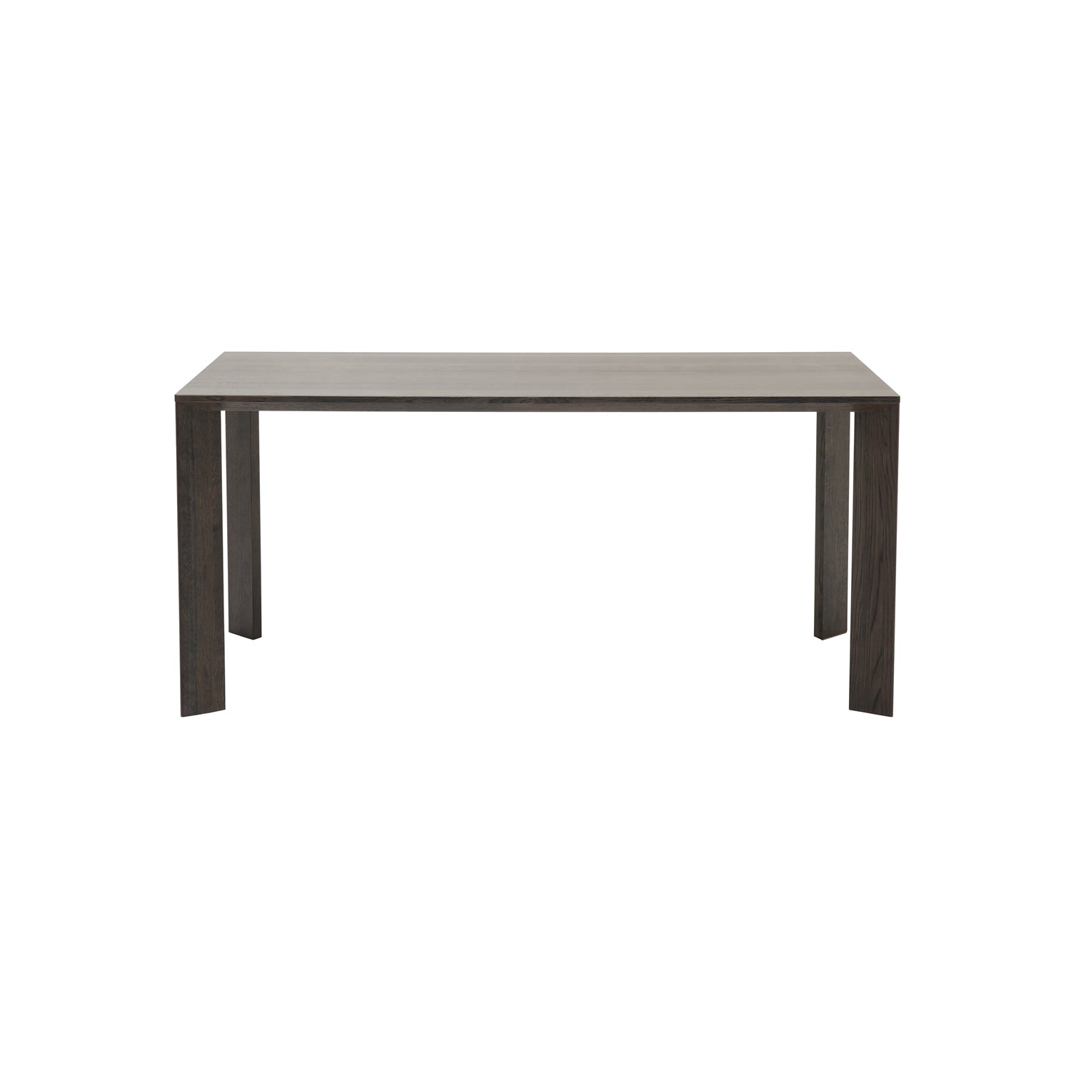 Azabu Residence Dining Table A-DT02: Small - 65