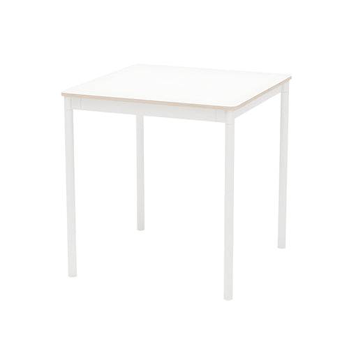 Base Table: Square + Small - 27.5