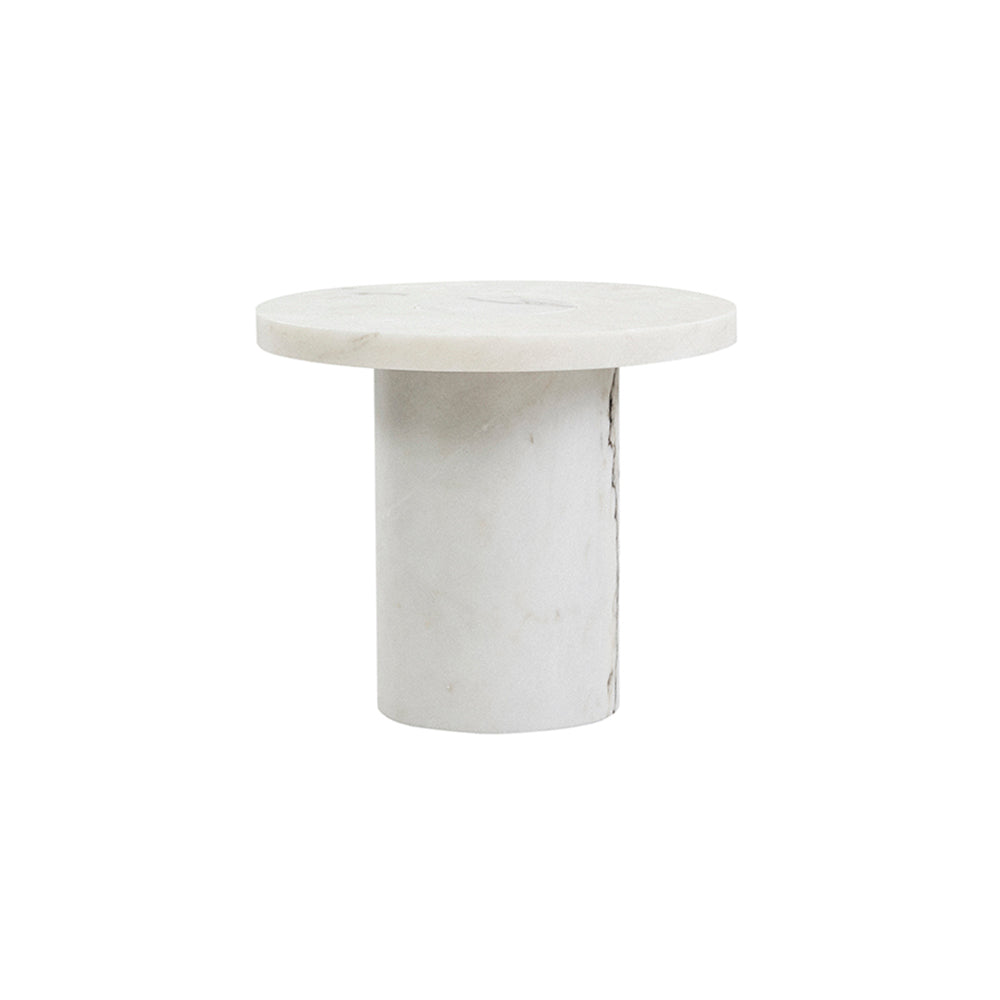 Sintra Side Table: Small - 15.4