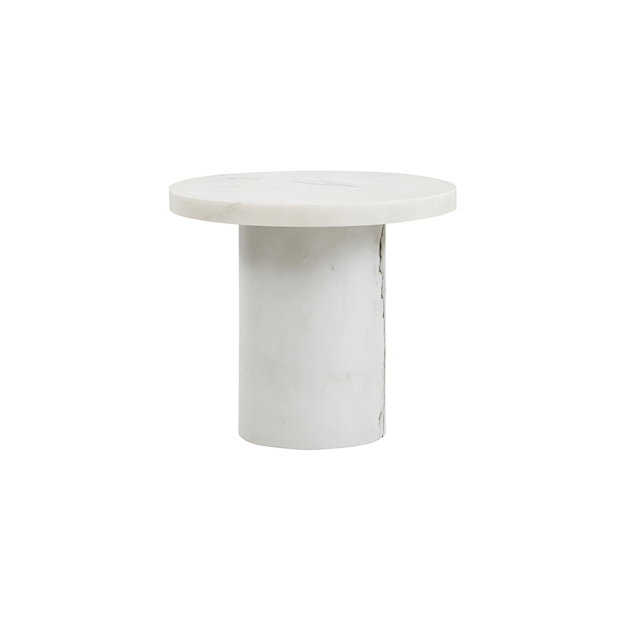 Sintra Side Table: Small - 15.4