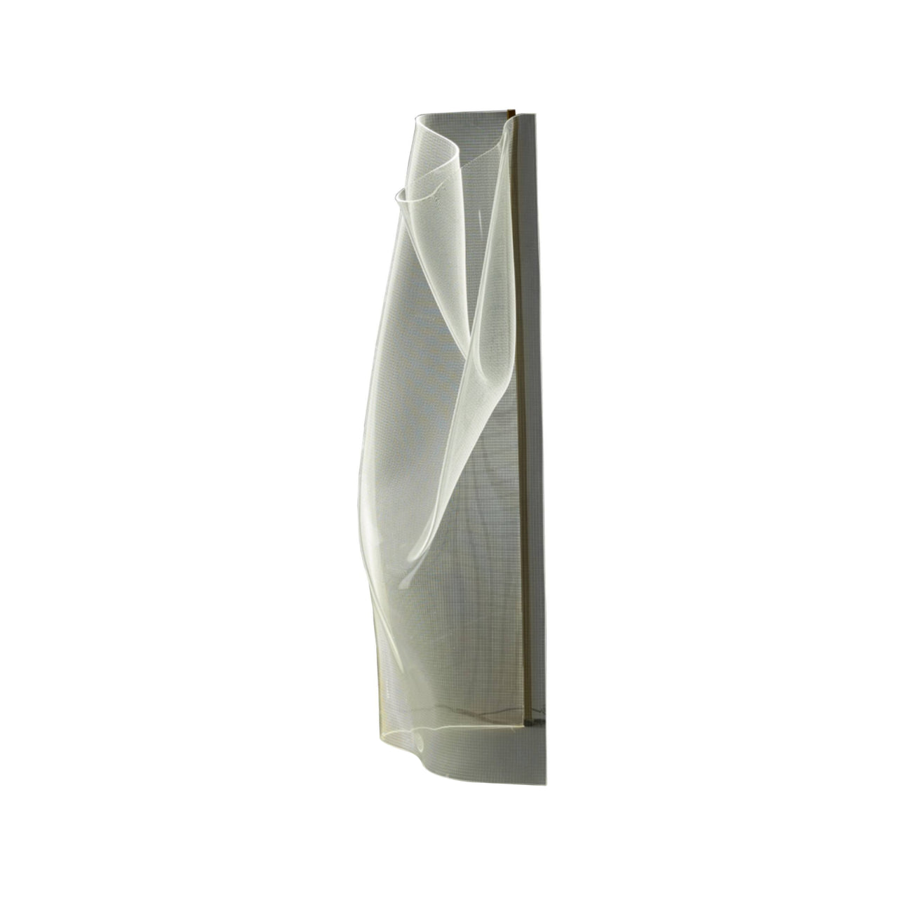 Gweilo Han Floor Lamp: Small - 21.7