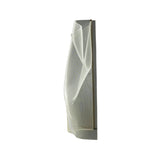 Gweilo Han Floor Lamp: Small - 21.7