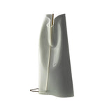 Gweilo Han Floor Lamp: Small - 21.7