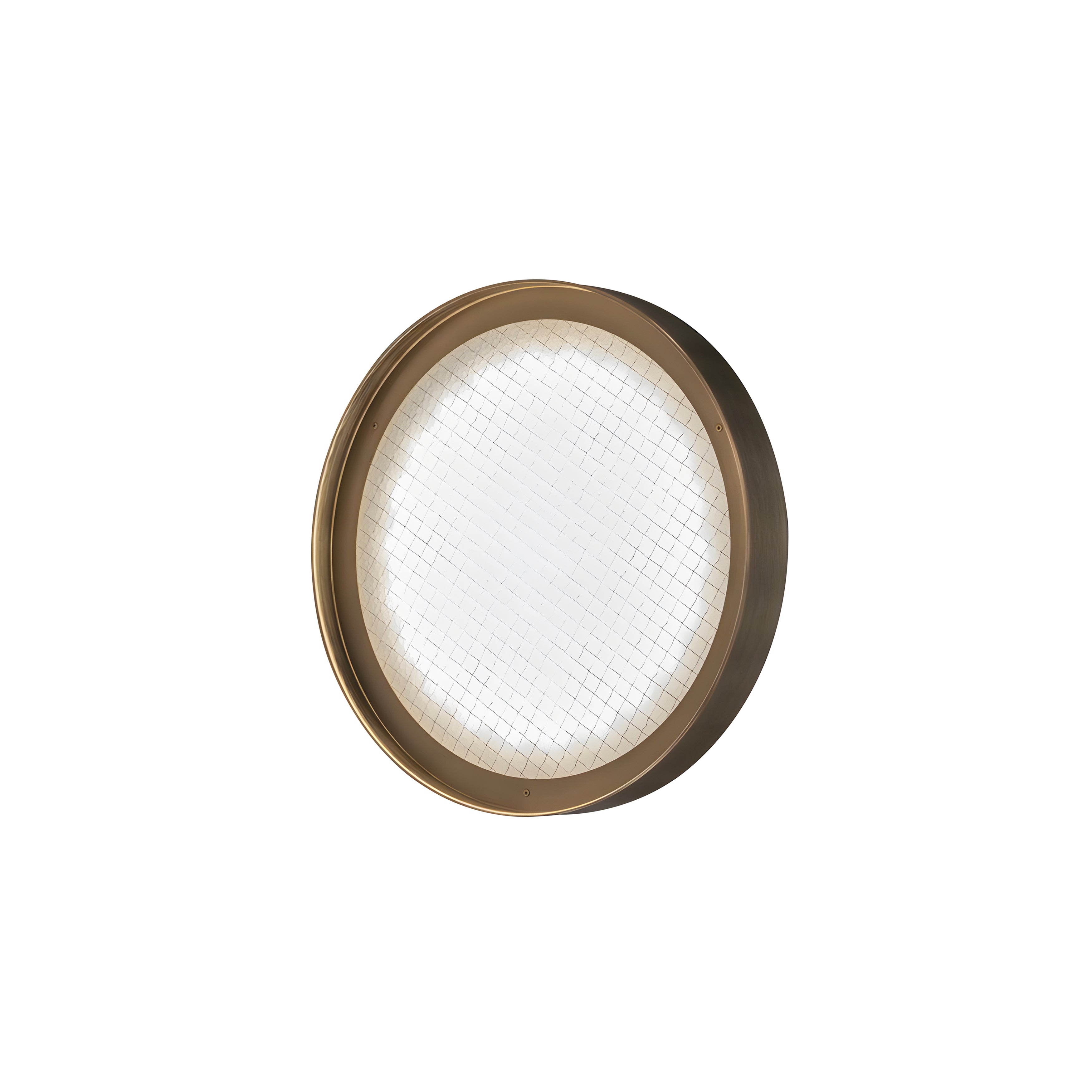 Berlin Wall Lamp: Small - 11.8