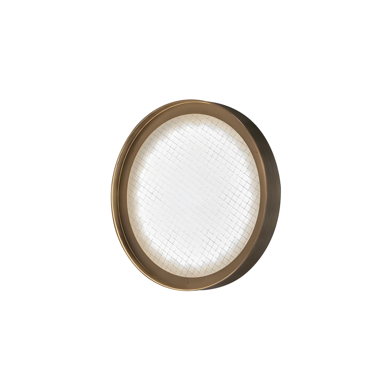 Berlin Wall Lamp: Small - 11.8