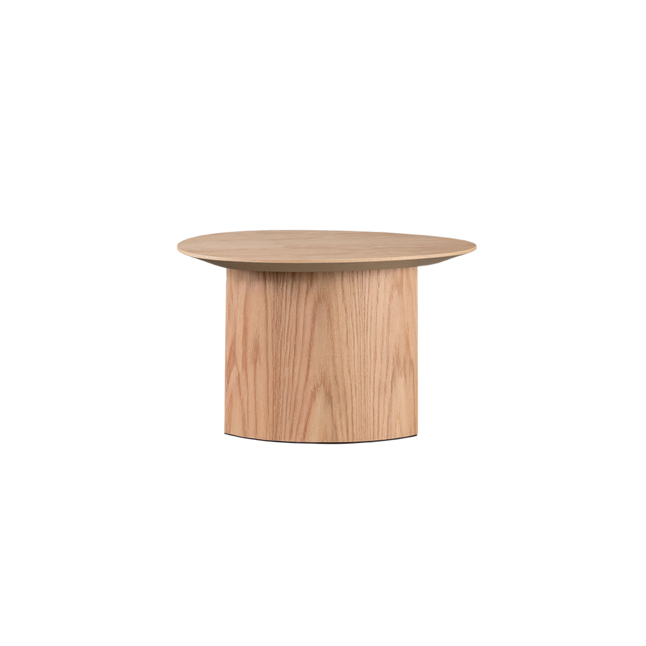 Plautino Coffee Table: Small - 15.7