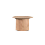 Plautino Coffee Table: Small - 15.7
