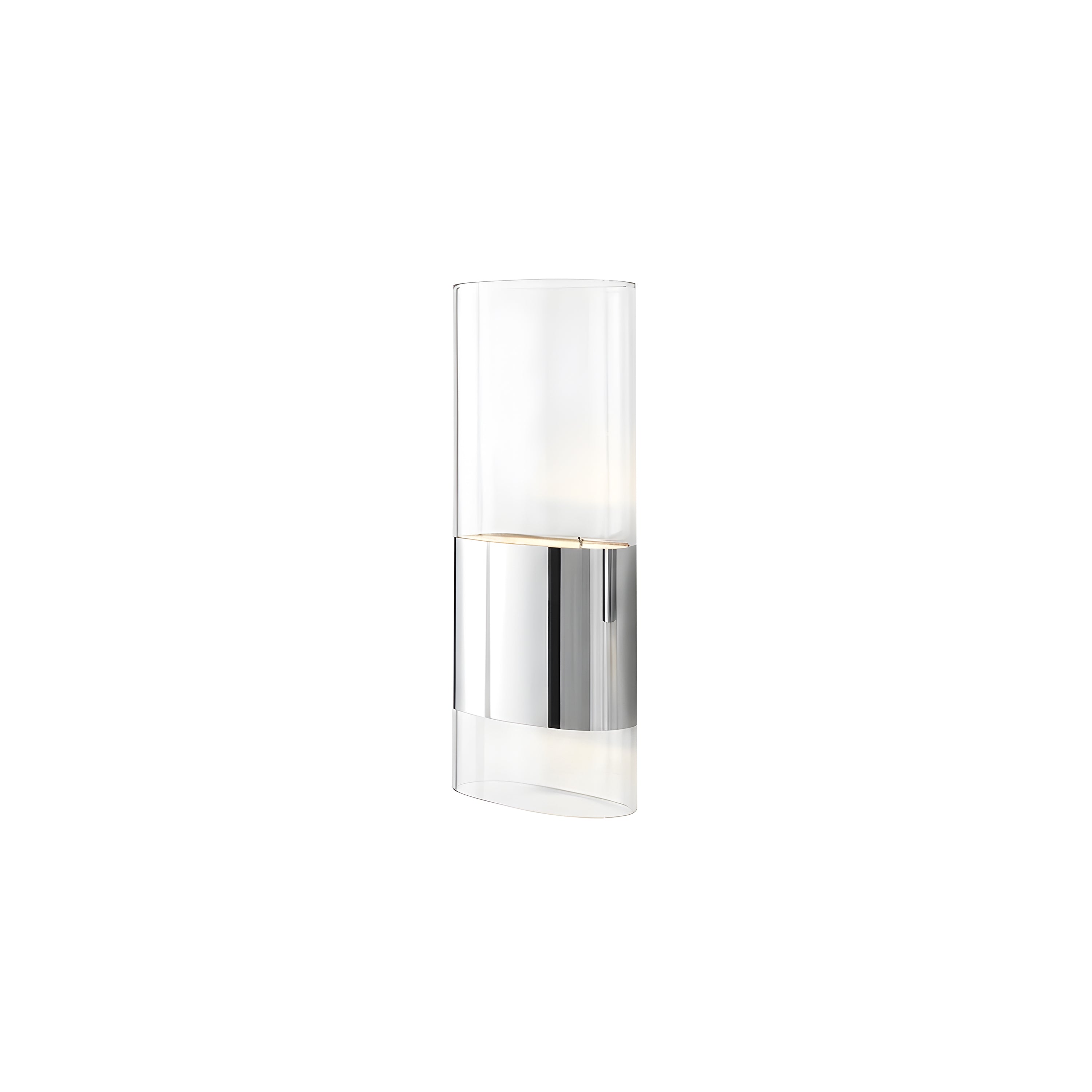 Line Wall Lamp: Small - 11.8