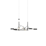 Tinkering Suspension Lamp: Small - 32.7