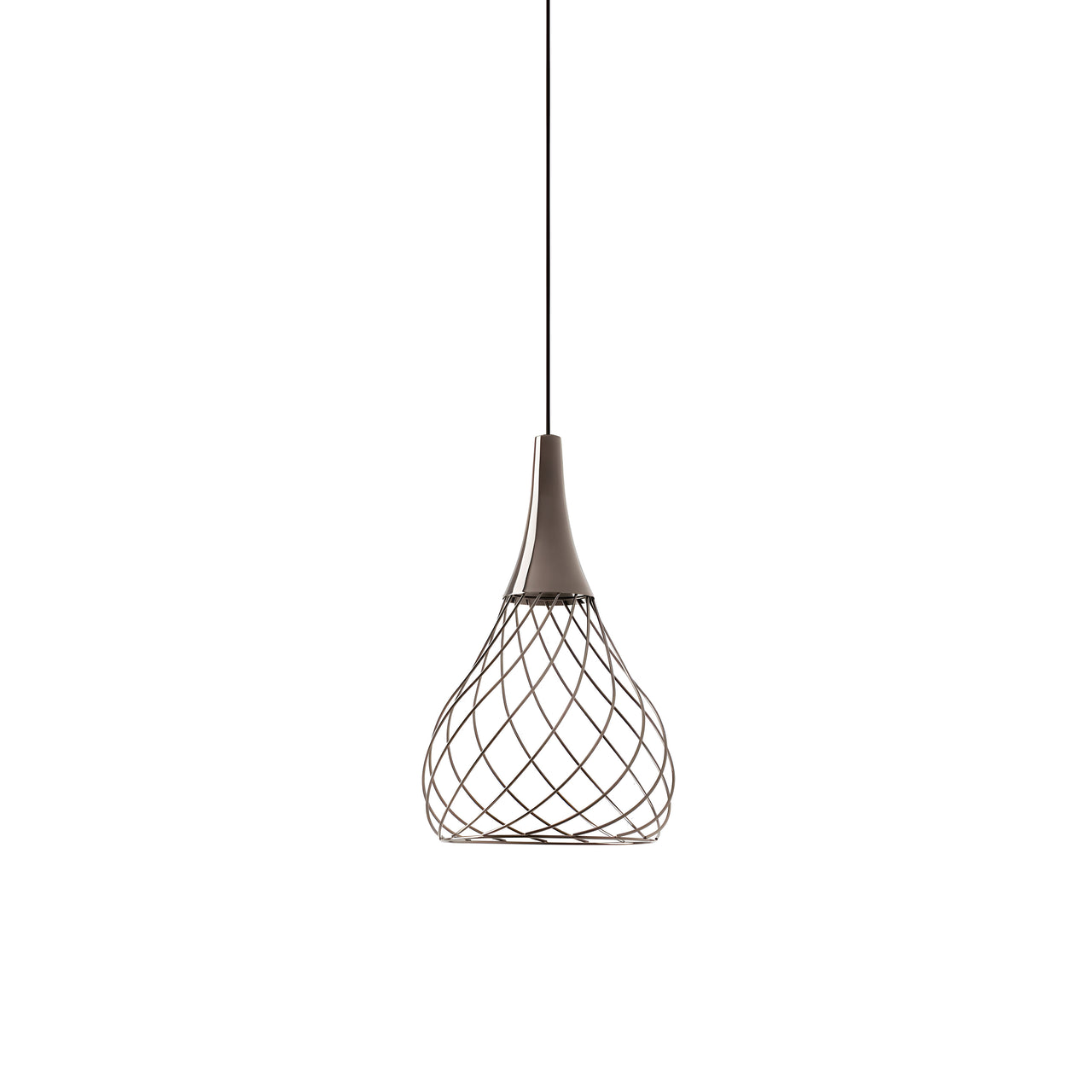 Mongolfier Pendant: Small - 10.2