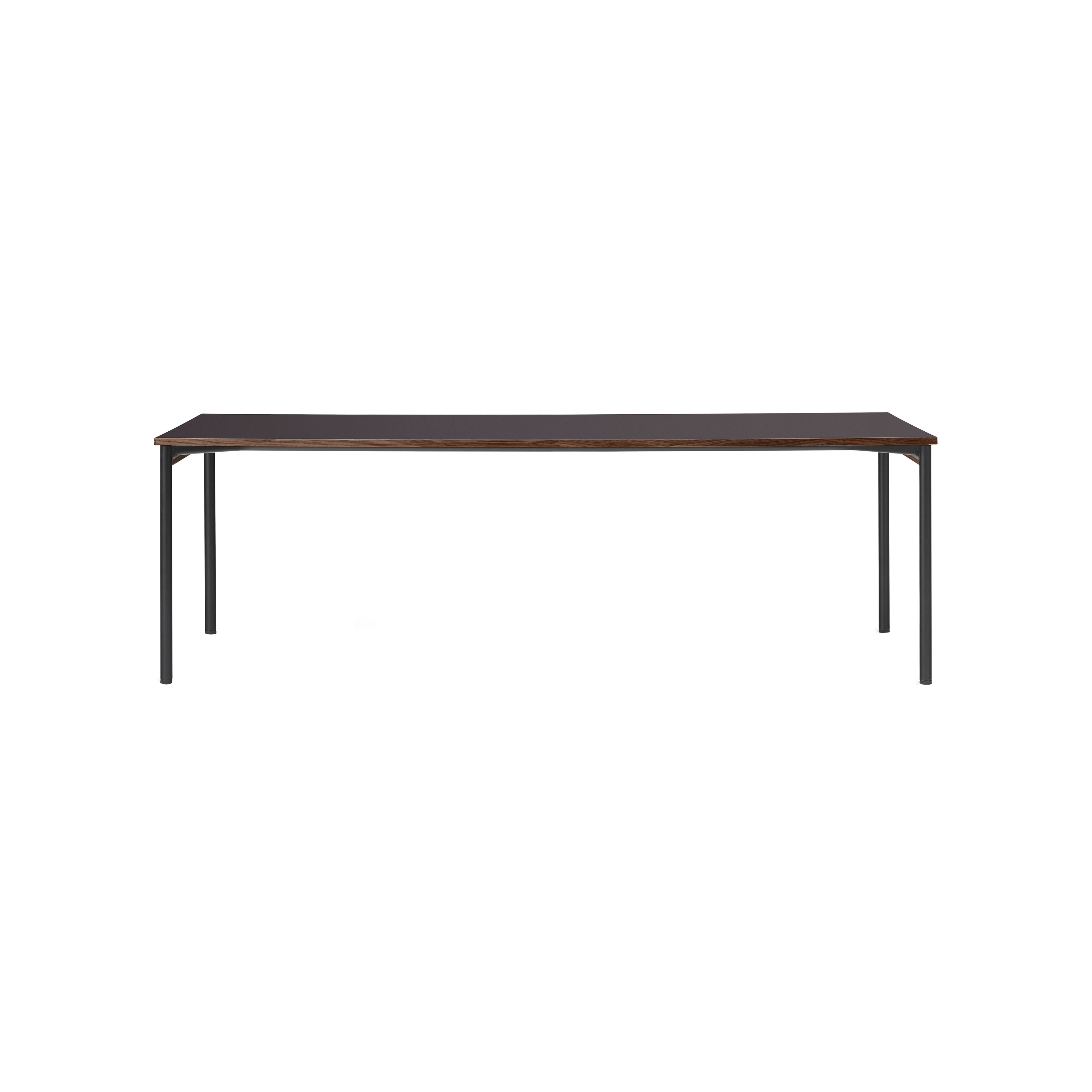 Co Table: Small + Black