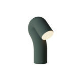 Smoothly Task Light: Spruce